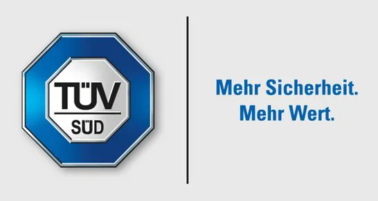 Tüv Süd Logo